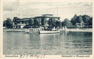 Balatonföldvár Balaton Klub