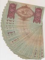 1932. 50P (30x) T:vegyes