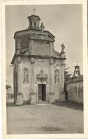 Aquileia, Chiesetta di S. Antonio / Church of St. Anthony (minor surface damage)