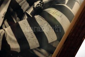 Robin  Williams (1951-2014) Oscar-díjas és hatszoros Golden Globe-díjas amerikai komikus, színész, r...