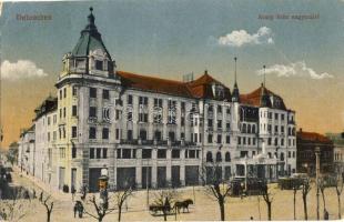 Debrecen Hotel
