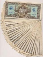 1945. 100.000P (30x) T:vegyes