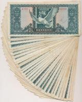 1945. 10.000.000P (30x) T:vegyes