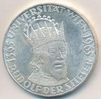 Ausztria 1965. 50Sch Ag "Bécsi Egyetem" T:2
Austria 1965. 50 Schilling Ag "Vienna Un...