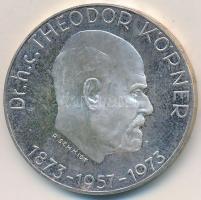 Ausztria 1973. 50Sch Ag "Theodor Körner" T:PP ujjlenyomat, felületi karc
Austria 1973. 50...