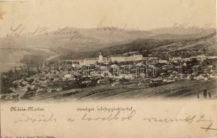 Mária-Nosztra női börtön