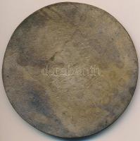 ~1970. "20 éves Fejér megyei közoktatási munkáért" egyoldalas Br érem tokban. Szign.: NB (...