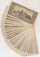 1946. 100.000.000P (30x) T:vegyes