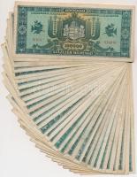 1946. 100.000MP (30x) T:vegyes