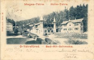 1899 Ótátrafüred (EB)