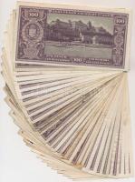 1945. 100P (30x) T:vegyes