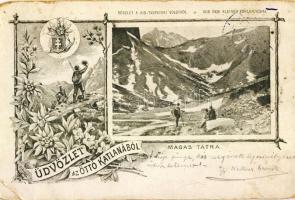 1899 Tátra Öttó katlan (Rb)