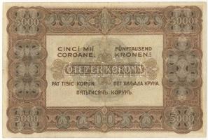 1920. 5000K T:II- kis folt