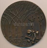 Csíkszentmihályi Róbert (1940-) 1975. "Egymillió hektár erdősítésében végzett kiemelkedő munkáé...