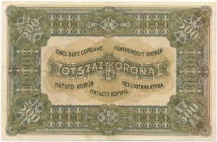 1920. 500K T:II/III+