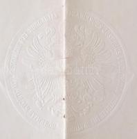 1909 Tartalékostiszti kinevezés a 10. sz. III. Frigyes Vilmos lovasezredbe, az ú.n. "Vilmos hus...