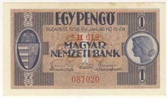 1938. 1P T:I- pici folt