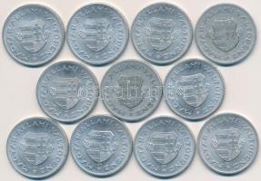 1946. 1Ft Al (11x) T:vegyes