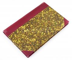 Oscar Browning: A nevelés elméletének története. Budapest, 1907, Eggenberger. Félvászon kötésben