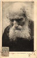 Types Napolitains / Italian folklore from Naples