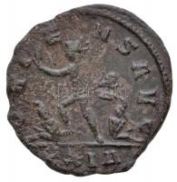 Római Birodalom / Róma / Aurelianus 274-275. Antoninianus AE eltérő körirat (2,62g) T:2,2-
Roman Em...