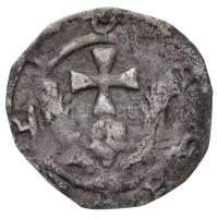 Ausztria ~1200. Graz pfennig Ag (0,62g) T:2-,3
Austria ~1200. Graz pfennig Ag (0,62g) C:VF,F