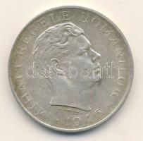 Románia 1946. 100000L Ag T:2-