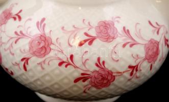 Bavaria Seltmann Weiden Annabell kávés kiöntő, kizzel festett, jelzett, hibátlan. m: 20