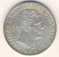 Románia 1946. 25000L Ag T:2-