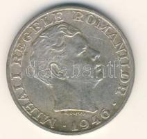 Románia 1946. 25000L Ag T:2-