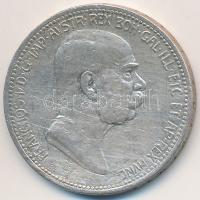 Ausztria 1908. 1K Ag "Jubileum" T:2-,3
Austria 1908. 1 Corona Ag "Jubilee" C:VF...