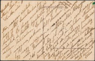 Kőszeg, Óház a jövőben, kiadja Róth Jenő (vágott / cut)