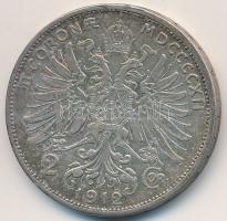 Ausztria 1912. 2K Ag "Ferenc József" T:2,2-
Austria 1912. 2 Corona Ag "Franz Joseph&...