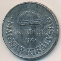 1926. 50f ólom lecsapat próbaveret T:2 ph.
Adamo P5