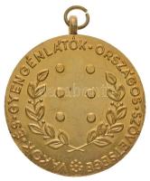 Halmágyi István (1897-1987) 1959. "Louis Braille Emlékérem 1809-1959 / Vakok és Gyengénlátók Or...