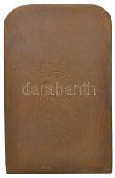 Kepes F. 1936. "Detektiv Atletikai Club  - Győzelmed hazánk üdvét szolgálja! / M.T.K. D.A.C. 19...