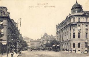 Budapest VI. Teréz Krt (win Riß)