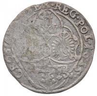 Lengyel Királyság 1625. 6Gr Ag "III. Zsigmond" (3,64g) T:3
Poland 1625. 6 Grossi Ag &quot...