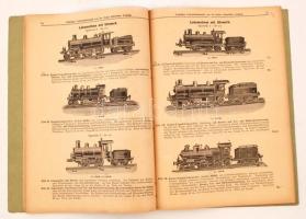 1912 Lipcse, Der Jugend Spiel und Arbeit, Ein Ratgeber bei der Auswahl von Spiel- und Lehrmitteln - ...