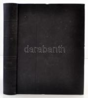 Corpus Juris Hungarici. Magyar Törvénytár: 1929. évi törvénycikkek. Bp., 1930, Franklin. A pótlásokk...