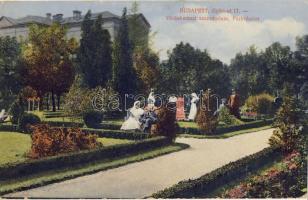 Budapest XII. Szanatórium