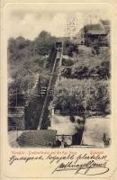 Budapest Sikló (EB)