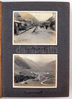 cca 1910  gróf Somssich József  (1864-1941) császári és királyi kamarás, magyar külügyminiszter és S...