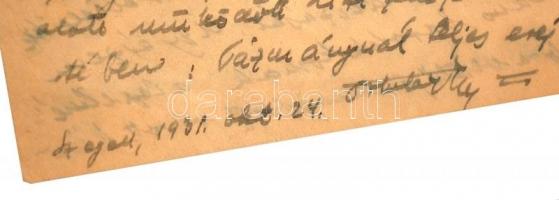 Ortutay Gyula (1910-1978) néprajzkutató, művelődési miniszter "Pázmány Péter mint a 17. századi...