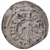 1235-1270. Denár Ag &quot;IV. Béla&quot; (0,37g) T:2- Huszár: 318., Unger I.: 253.