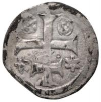 1235-1270. Denár Ag "IV. Béla" (0,37g) T:2-
Huszár: 318., Unger I.: 253