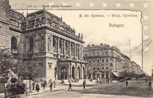 Budapest Opera (EK)