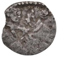 Ausztria / Stájerország 1163-1192. Salzburg Pfennig Ag "IV. Ottokár" (0,25g) T:2-,3
Austr...