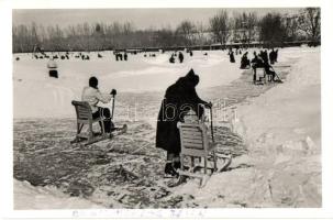 Balatonkenese, Fakutyázás