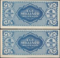 1946. 1.000.000.000MP (4x) T:I,I-